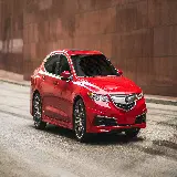 تصویر ماشین آکورا TLX GT Package 2017 با کیفیت HD