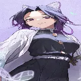 والپیپر انیمه Demon Slayer با کیفیت 4K برای موبایل