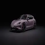 چاپ قاب موبایل و گوشی تصویر Porsche Taycan 4S با کیفیت 5K