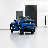 تصویر ماشین استون مارتین DBS GT زاگاتو با کیفیت اچ دی