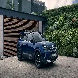 چاپ قاب موبایل و گوشی والپیپر دیدنی سیتروئن C5 Aircross SUV هیبریدی 2022