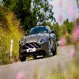 عکس ماشین استون مارتین DB11 با کیفیت HD