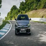 چاپ قاب موبایل و گوشی والپیپر حرفه‌ای تویوتا GR Yaris با کیفیت اولترا اچ دی