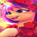 والپیپر فیلم My Little Pony با کیفیت HD برای قاب موبایل