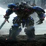 تصویر زمینه فیلم Transformers The Last Knight با کیفیت فول اچ دی