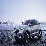 چاپ قاب موبایل و گوشی عکس مفهومی هوندا Urban SUV با کیفیت اچ دی برای چاپ