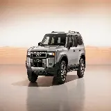 چاپ قاب موبایل و گوشی تصویر Toyota Land Cruiser با کیفیت بالا برای چاپ