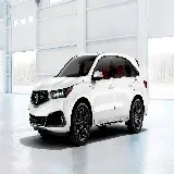 والپیپر ماشین آکورا MDX 2019 با کیفیت 4K و HD