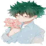 والپیپر انیمه My Hero Academia برای موبایل با کیفیت HD