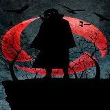 والپیپر انیمه ناروتو برای موبایل با کیفیت بالا