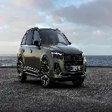 چاپ قاب موبایل و گوشی عکس فوق العاده آئودی SQ7 TFSI 2024 با کیفیت 5K