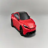 چاپ قاب موبایل و گوشی خیره‌کننده‌ترین عکس هوندا پرلود با کیفیت 8K