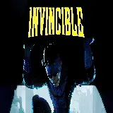 چاپ قاب موبایل و گوشی عکس سریال Invincible با کیفیت بالا برای والپیپر آیفون