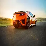 تصویر ماشین آکورا NSX 2019 با کیفیت 4K و HD