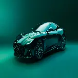 چاپ قاب موبایل و گوشی عکس باشکوه استون مارتین DBS 770 Ultimate 2023 با کیفیت 8k