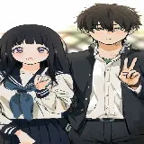 چاپ پوستر پوستر انیمه Hyouka با کیفیت بالا برای چاپ A3
