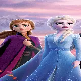 والپیپر فیلم Frozen 2 برای گوشی های جنرال لوکس با کیفیت بالا