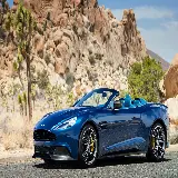 چاپ قاب موبایل و گوشی عکس استون مارتین Vanquish 2014 با کیفیت عالی