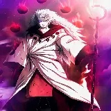 تصویر پس زمینه انیمه Naruto با کیفیت 4K برای موبایل