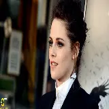 تصویر کریستن استوارت با طراحی هنری و کیفیت Full HD