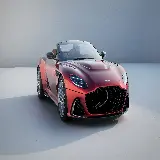 چاپ قاب موبایل و گوشی والپیپر جذاب استون مارتین DBS 770 Ultimate Volante 2023 با کیفیت 8k