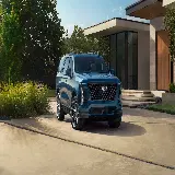 چاپ قاب موبایل و گوشی عکس جذاب کادیلاک اسکالید 2025 با کیفیت 5K