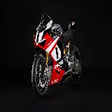 چاپ قاب موبایل و گوشی تصویر Ducati Panigale V2 با کیفیت 8K برای والپیپر