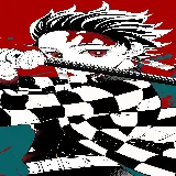 تصویر زمینه انیمه Demon Slayer با کیفیت فول اچ دی