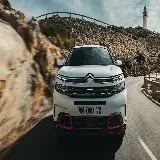 چاپ قاب موبایل و گوشی والپیپر جذاب سیتروئن C5 Aircross 2018 با رزولوشن عالی