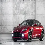 چاپ قاب موبایل و گوشی تصویر جذاب استون مارتین ونکوئیش Zagato Shooting Brake