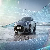 چاپ قاب موبایل و گوشی تصویر خیره کننده استون مارتین DBS Superleggera با کیفیت 5K