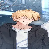 والپیپر انیمه Chainsaw Man برای گوشی های جنرال لوکس با کیفیت HD