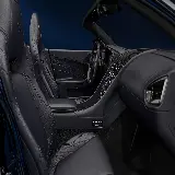چاپ قاب موبایل و گوشی تصویر داخلی استون مارتین Vanquish S Volante
