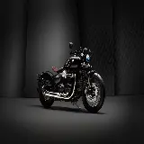 چاپ قاب موبایل و گوشی تصویر Triumph Bonneville Bobber با کیفیت بالا