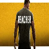 چاپ قاب موبایل و گوشی تصویر سریال Reacher با کیفیت 5K برای قاب آیفون