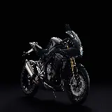 چاپ قاب موبایل و گوشی تصویر موتور تریومف اسپید تریپل 1200 آرآر با کیفیت 8K و پس زمینه دارک