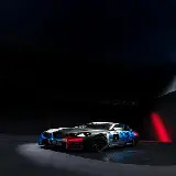 چاپ قاب موبایل و گوشی والپیپر موبایل BMW M2 Racing با کیفیت فور کی