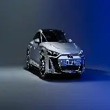 تصویر آئودی RS ای-ترون GT با کیفیت بالا