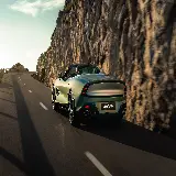 چاپ قاب موبایل و گوشی تصویر جذاب استون مارتین ونکوئیش Volante 2025