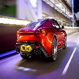 چاپ قاب موبایل و گوشی عکس هنری استون مارتین Vanquish Zagato