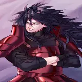 تصویر زمینه انیمه Naruto با کیفیت 4K برای موبایل