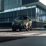 چاپ قاب موبایل و گوشی تصویر زیبای لامبورگینی هوراکان
