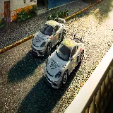 عکس پورشه 718 کیمن با کیفیت 5120x2880 پیکسل