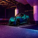 چاپ قاب موبایل و گوشی عکس Pogea Racing Zeus 2019 با کیفیت 5K