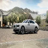 تصویر رولزرویس اسپکتر با کیفیت بالا
