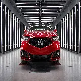 بک گراند ماشین آکورا TLX PMC Edition 2020 با کیفیت 4K