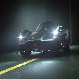 چاپ قاب موبایل و گوشی والپیپر استون مارتین Valkyrie V12 Hypercar 2017 با کیفیت بالا