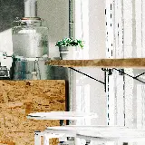 چاپ قاب موبایل و گوشی عکس گلدان و گیاه با کیفیت بالا برای والپیپر