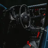چاپ قاب موبایل و گوشی تصویر داخلی استون مارتین V12 Speedster 2020