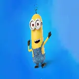 چاپ قاب موبایل و گوشی تصویر Minion با کیفیت 8K برای چاپ روی تخته شاسی
